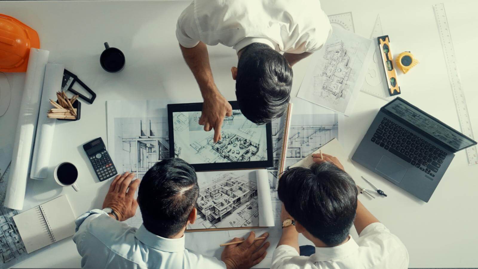 Planning consultants near me
